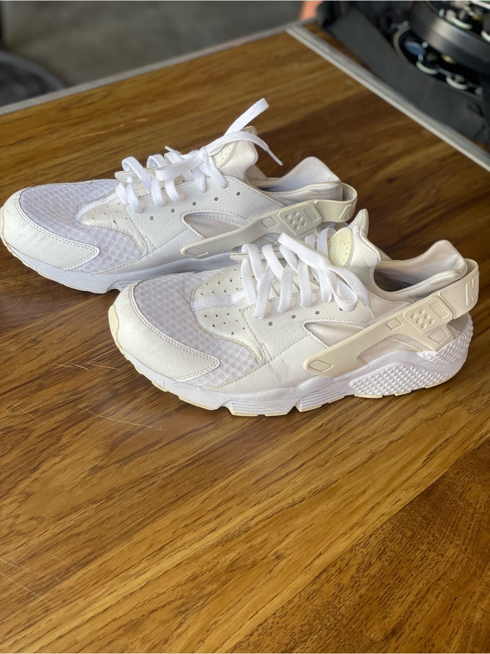 Nike Air Huarache Shoes